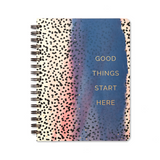 Good Things Start Here