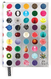 Couture Candies A6 Layflat Notebook