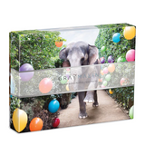 Gray Malin at the Parker Double-Sided 500 Piece Jigsaw Puzzle