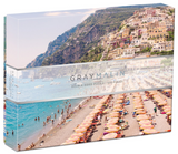Gray Malin The Italy Double-Sided 500 Piece Jigsaw Puzzle